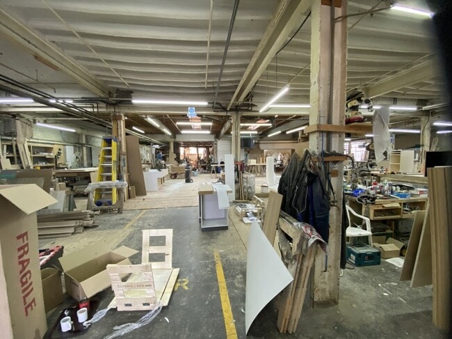 More details for Portland St, Bristol - Industrial for Sale