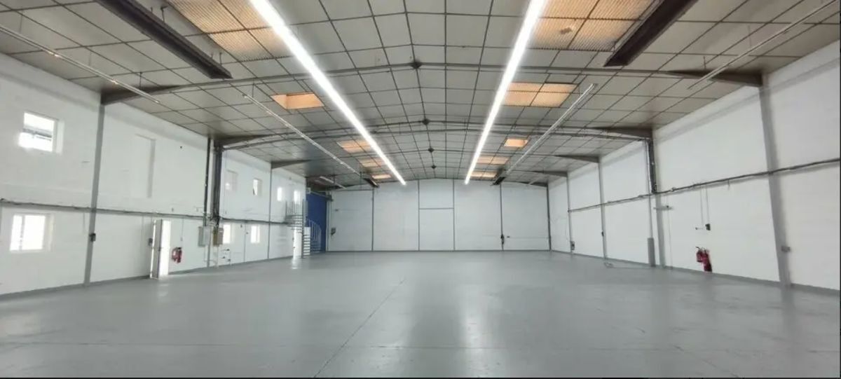Light Industrial in GOUSSAINVILLE for sale Building Photo- Image 1 of 5