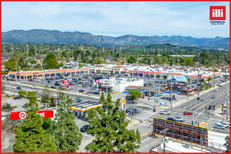 More details for 11112-11160 Balboa Blvd, Granada Hills, CA - Retail for Rent