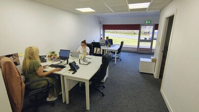 298 Saintfield Rd, Belfast to rent Interior Photo- Image 2 of 2