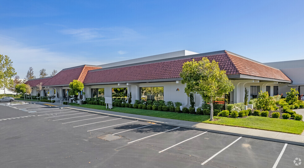 1762 Automation Pky, San Jose, CA for rent - Primary Photo - Image 1 of 16