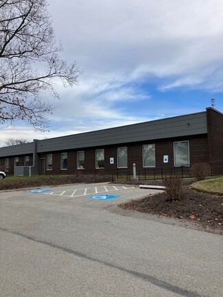 More details for 620 Alpha Dr, Pittsburgh, PA - Light Industrial for Rent