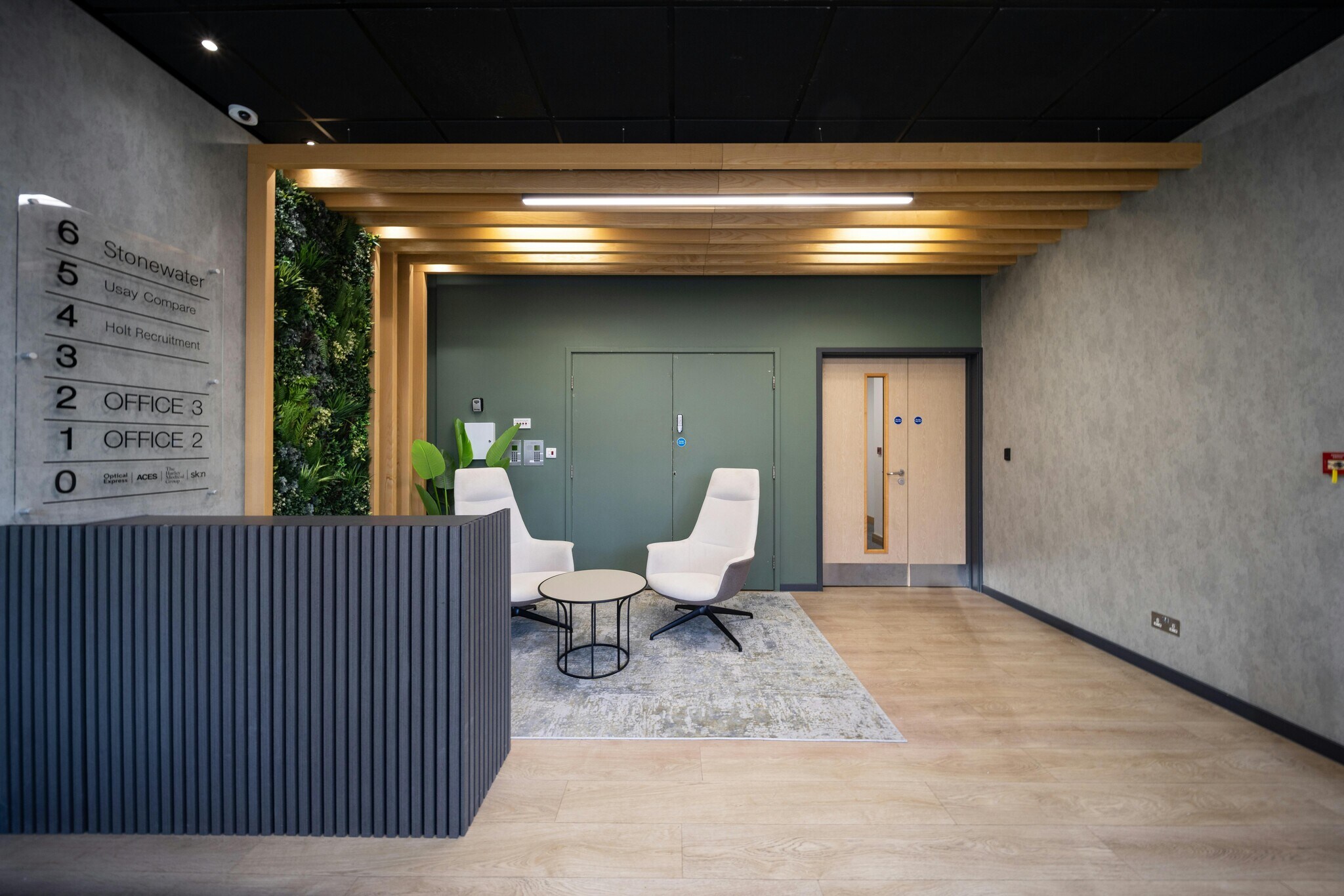 1-3 Oxford Rd, Bournemouth to rent Building Photo- Image 1 of 26