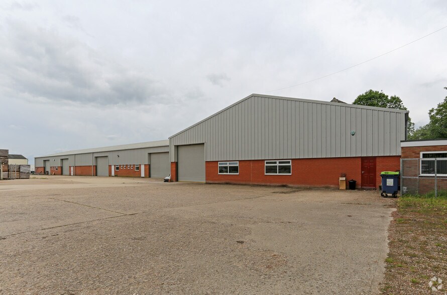 Spalding Drov, Spalding for sale - Primary Photo - Image 1 of 1