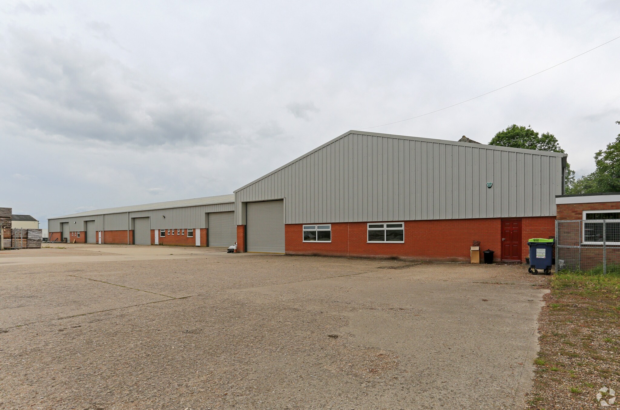 Spalding Drov, Spalding for sale Primary Photo- Image 1 of 1