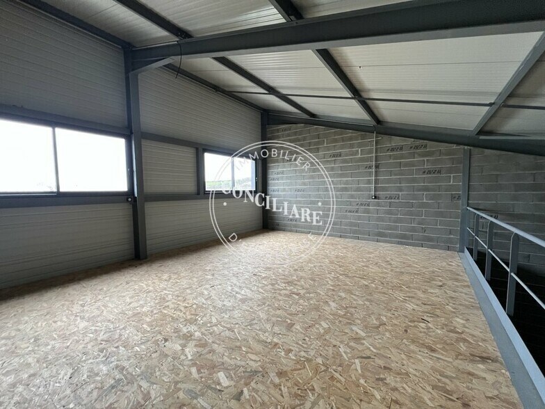 7 Avenue De La Mouyssaguèse, Drémil-Lafage for sale - Interior Photo - Image 2 of 5
