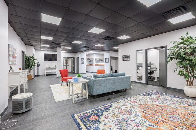 More details for 550 E Main St, Rochester, NY - Office to Rent