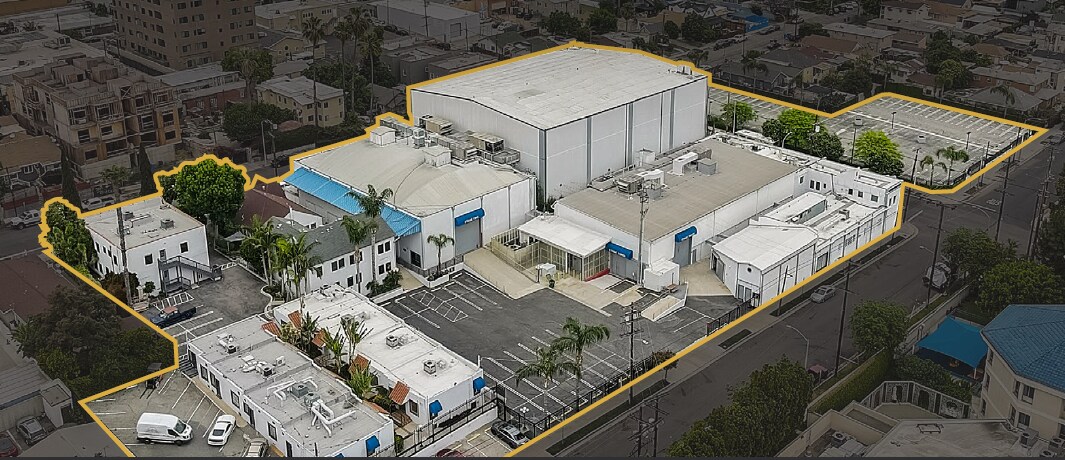 201 N Occidental Blvd, Los Angeles, CA to rent Building Photo- Image 1 of 22