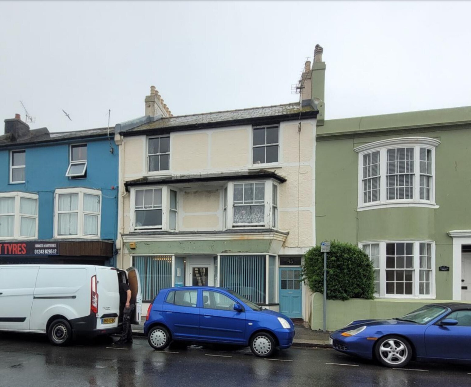 45 West St, Bognor Regis for sale Primary Photo- Image 1 of 1