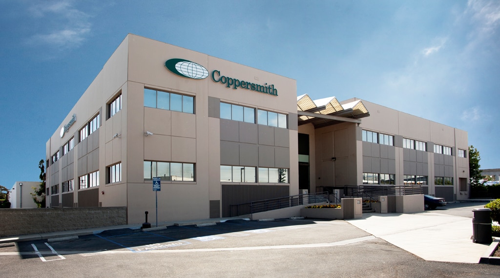 525 S Douglas St, El Segundo, CA to rent Primary Photo- Image 1 of 23