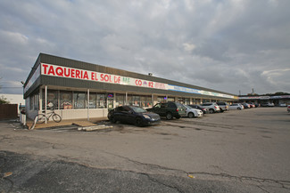 More details for 6035-6075 Bissonnet St, Houston, TX - Retail for Rent