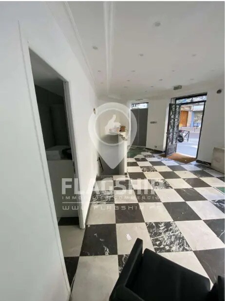 Location Commerce 80 m² - Photo 1