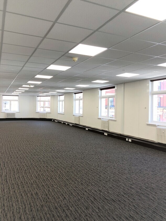 More details for Hanover St, Manchester - Co-working to Rent