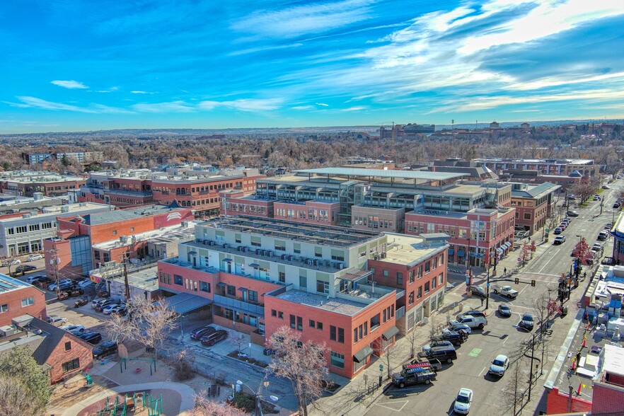 1505 Pearl St, Boulder, CO for rent - Building Photo - Image 3 of 16