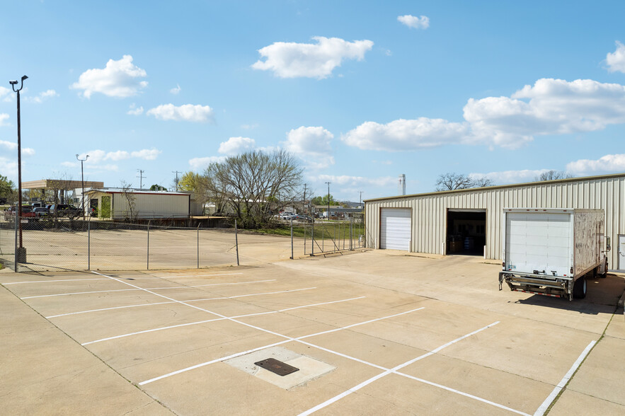 710 S Adams St, Sapulpa, OK for sale - Building Photo - Image 3 of 51