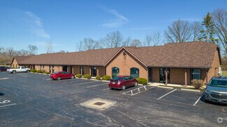 More details for 3974 Brown Park Dr, Hilliard, OH - Office for Rent