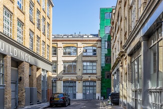 More details for 26-28 Underwood St, London - Office for Rent