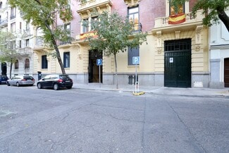 More details for Calle de Fortuny, 39, Madrid - Build-to-Rent for Sale