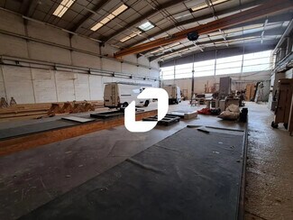 More details for 151 Rue Des Famards, Fretin - Office, Light Industrial to Rent