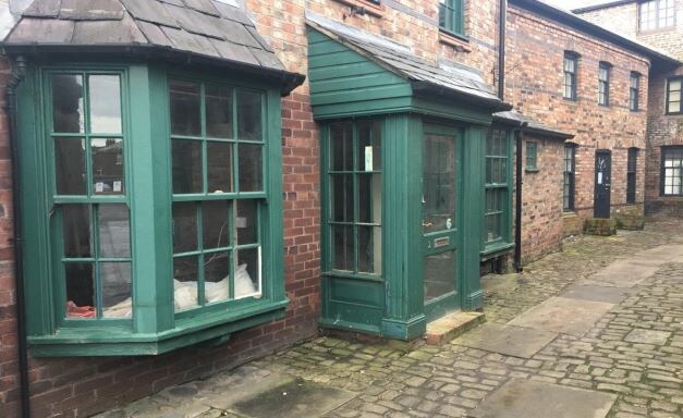 2 Mystic Mews, Ormskirk for sale Building Photo- Image 1 of 1