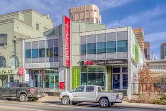 More details for 628 11th Ave SW, Calgary, AB - Retail for Rent