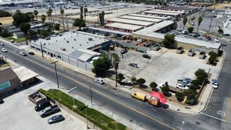 More details for 7633 Cypress Ave, Riverside, CA - Industrial for Sale