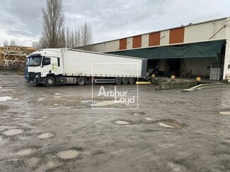 More details for Light Industrial for Sale