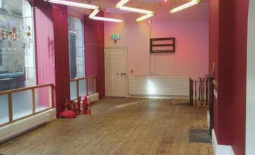 11-19 Lichfield St, Wolverhampton to rent Interior Photo- Image 2 of 4