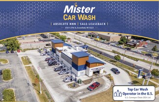 More details for 4763 S 27th St, Milwaukee, WI - Specialist for Sale