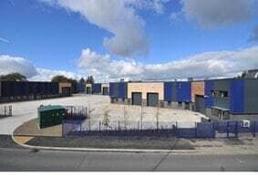 More details for Swan Ln, Wigan - Industrial to Rent