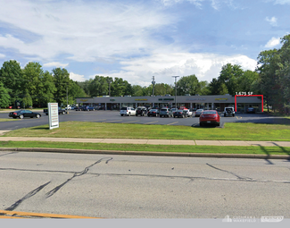 More details for 24505 Center Ridge Rd, Westlake, OH - Retail for Rent