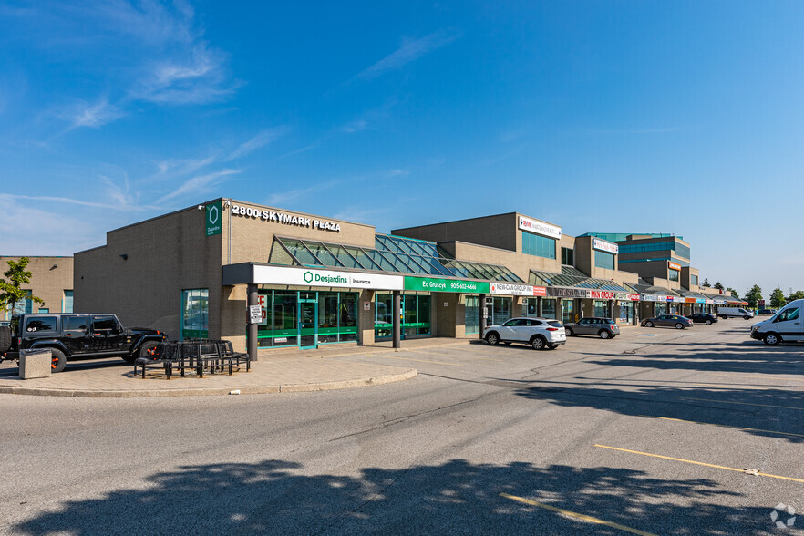 2800 Skymark Ave, Mississauga, ON for sale - Building Photo - Image 3 of 4