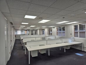Office in Madrid, Madrid to rent Floor Plan- Image 1 of 5