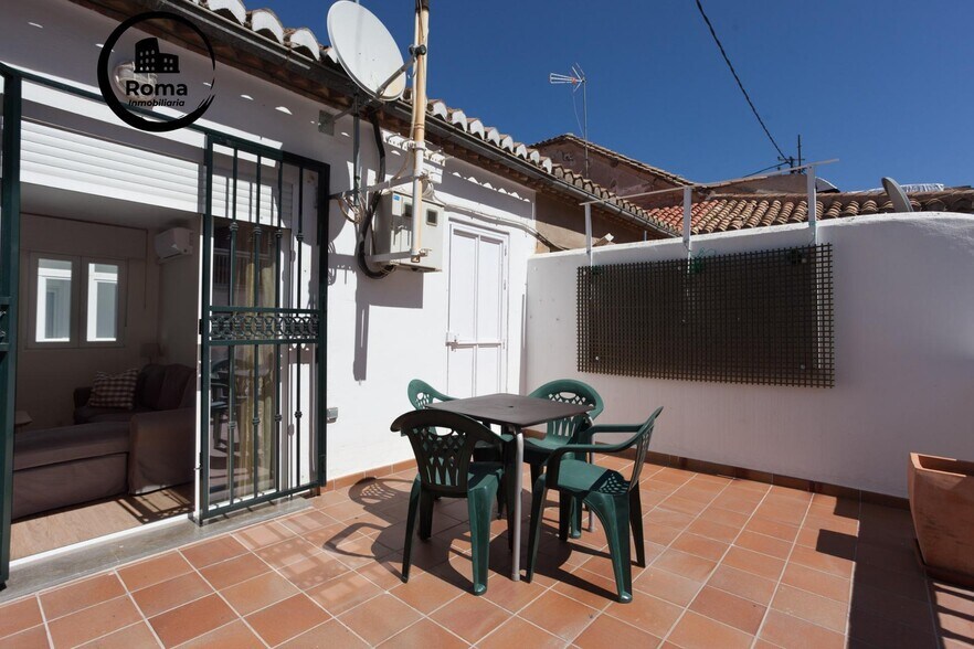 Calle Buensuceso, 30, Granada, Granada for sale - Building Photo - Image 3 of 39