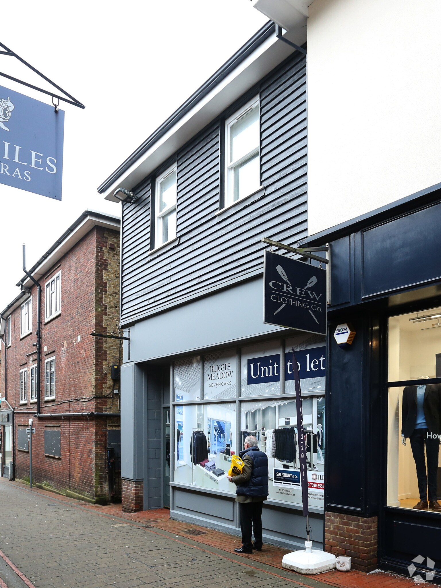 2 Brewery Ln, Sevenoaks for sale Primary Photo- Image 1 of 1