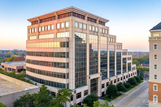 More details for 5950 Sherry Ln, Dallas, TX - Office for Rent