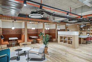 More details for 49 Boulevard Marius Vivier-Merle, Lyon - Co-working to Rent