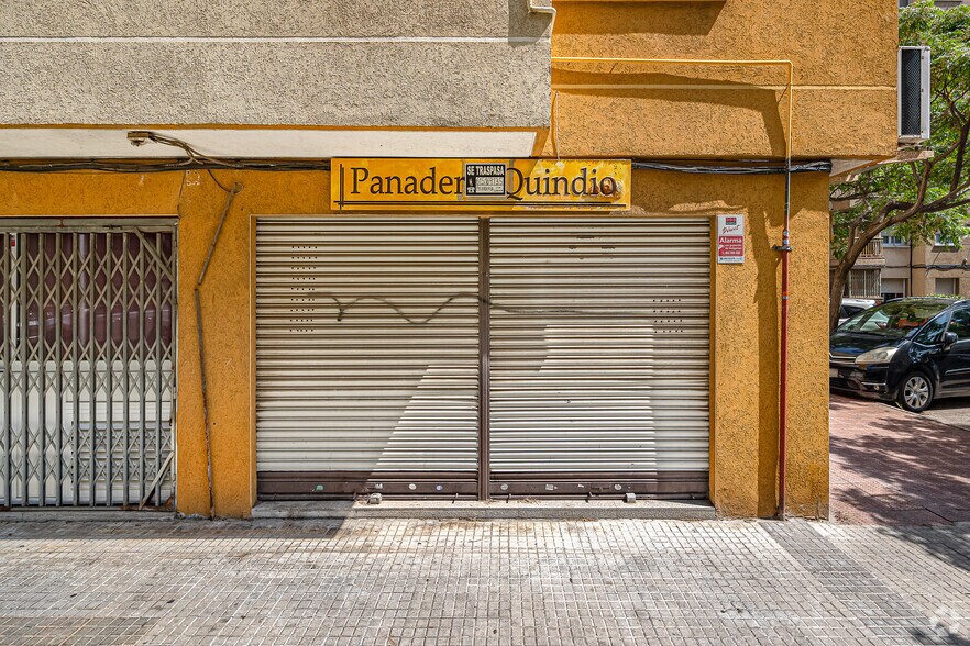 Build-to-Rent in Sant Boi de Llobregat, Barcelona for sale - Building Photo - Image 3 of 3