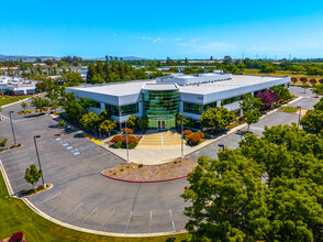 360 Campus Ln, Fairfield, CA for sale Aerial- Image 1 of 1