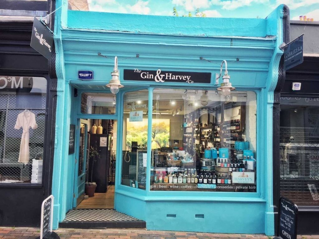 7 Chapel Pl, Tunbridge Wells for sale Building Photo- Image 1 of 1