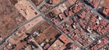 ALMAZORA, CST - Aerial  map view