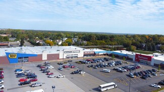 More details for 3390 Alpine Ave NW, Grand Rapids, MI - Retail for Rent