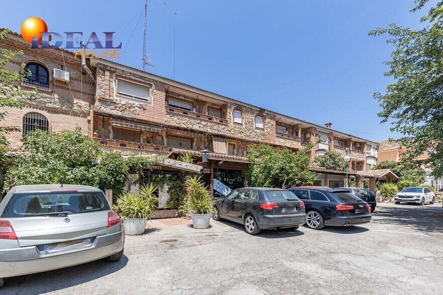 Retail in Cenes de la Vega, Granada for sale - Building Photo - Image 3 of 40