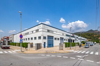 More details for Industrial to Rent