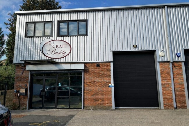 More details for Asheridge Rd, Chesham - Industrial to Rent
