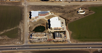 1241 Prosper Commons Blvd, Prosper, TX - aerial  map view - Image1