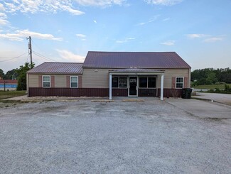 More details for 102 S Alma St, Nevada, MO - Retail for Sale