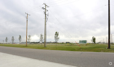 Range Road 291, Calgary, AB for sale Primary Photo- Image 1 of 1