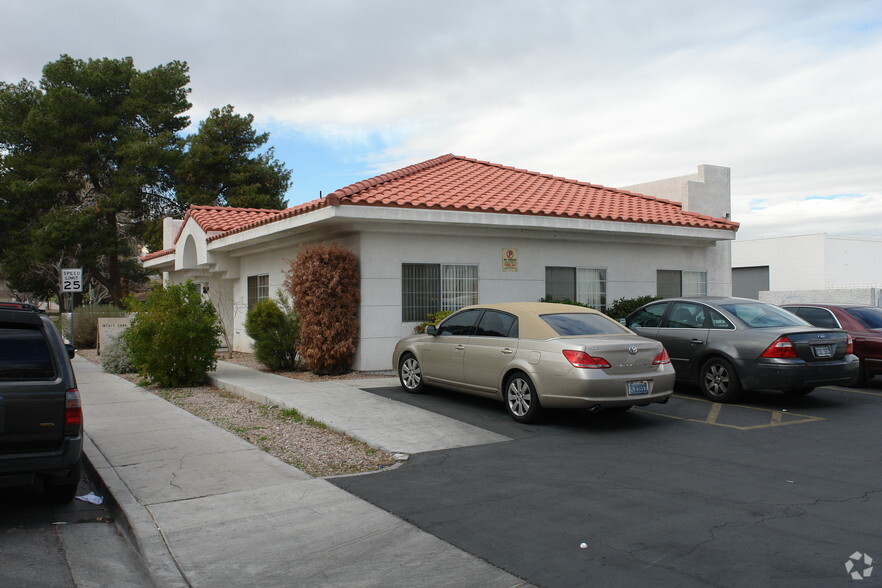 2980 Klinger Cir, Las Vegas, NV for sale - Primary Photo - Image 1 of 1