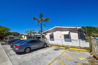 More details for 2223 Adams St, Hollywood, FL - Build-to-Rent for Sale